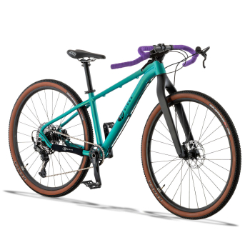 KUbikes 29XS gravel